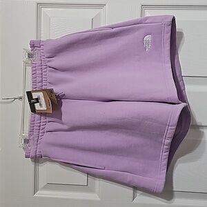 The North Face Women's FF 7" Short Lupine Small
